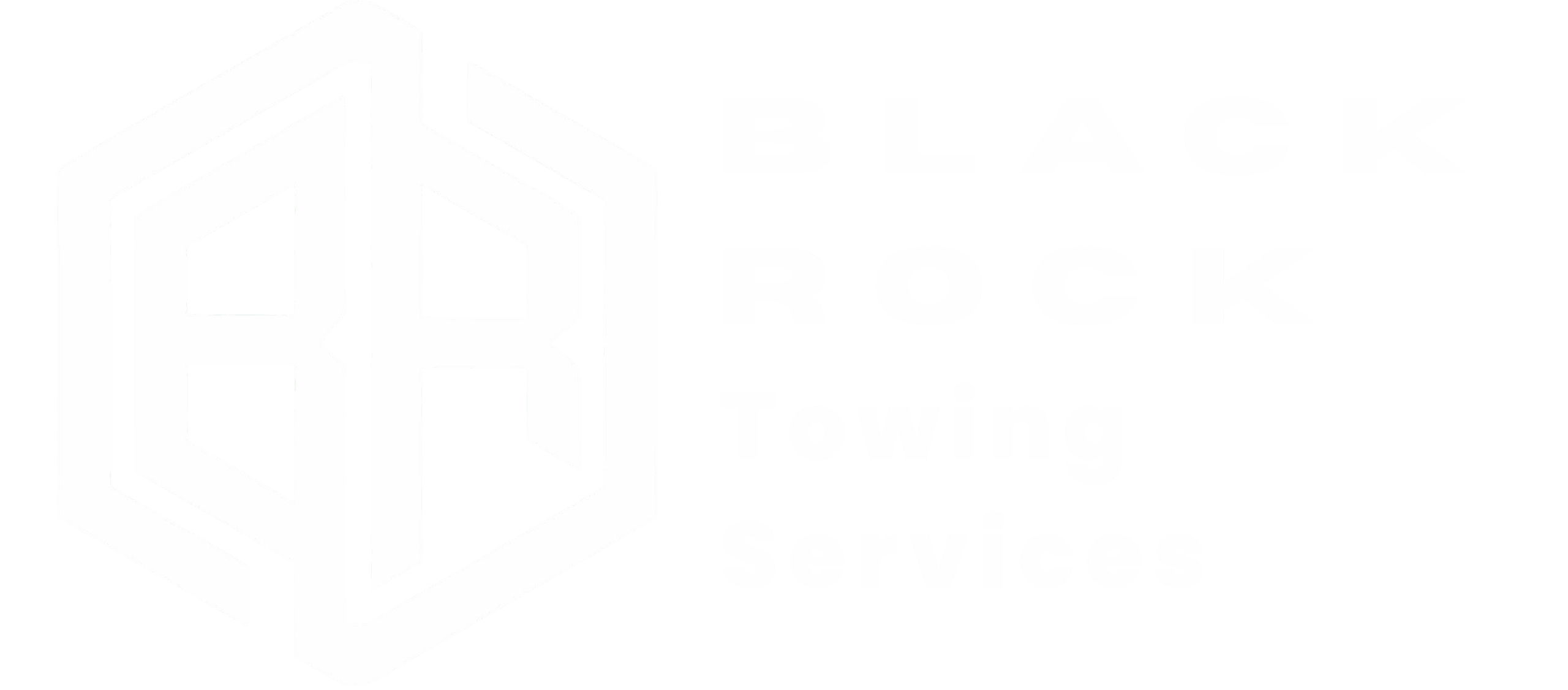 Black Rock Towing